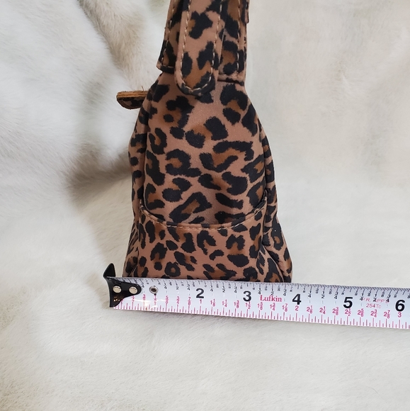 Q&A Mini Handbag - Picture 5 of 7